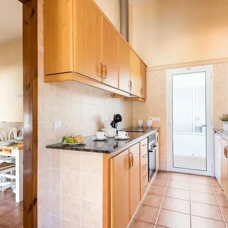 Villa Androna Cala'N Bosch (Menorca)