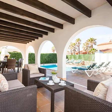 Villa Androna *