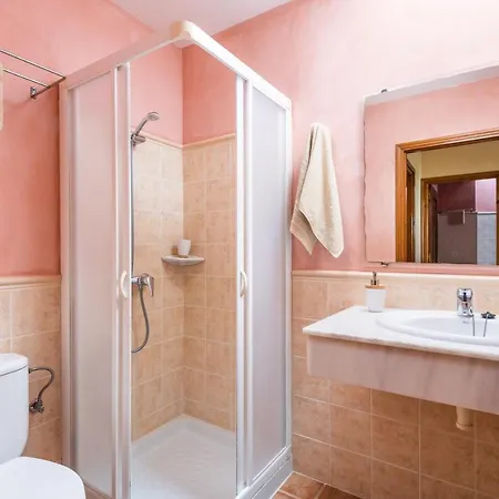 Villa Androna Cala'N Bosch (Menorca)