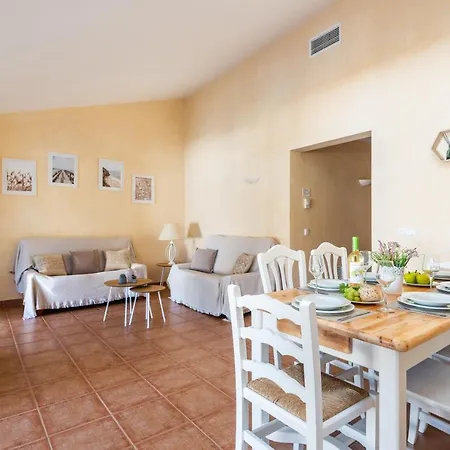 Androna Villa Cala'N Bosch (Menorca)