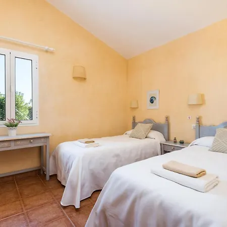 Androna Cala'N Bosch (Menorca)