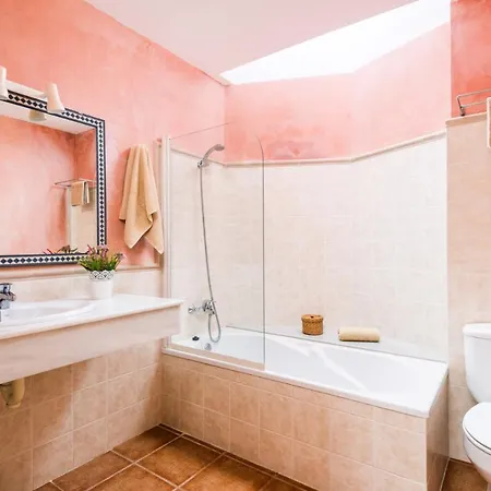 Androna Villa Cala'N Bosch (Menorca)