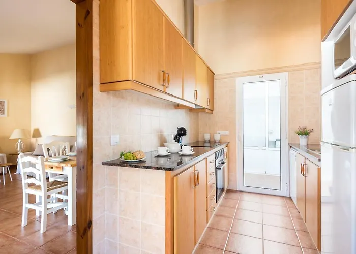 וילה Androna קאלאן בוש