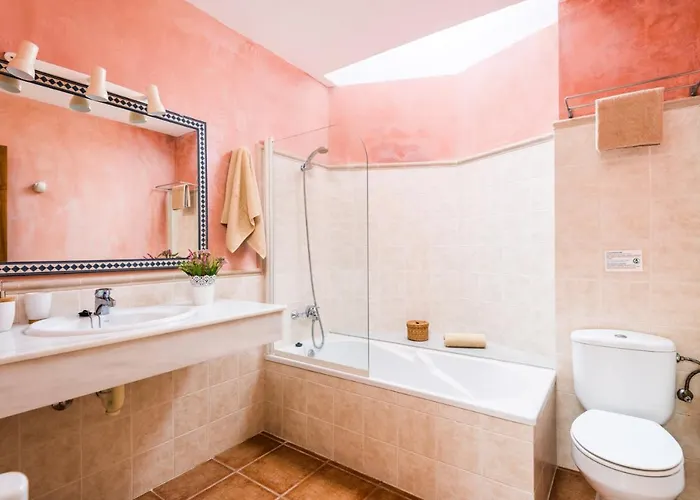 Androna וילה קאלאן בוש