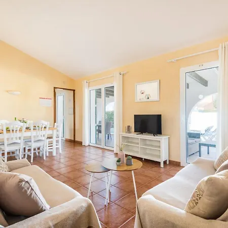 Villa Androna
